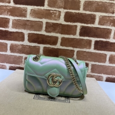 Gucci Top Handle Bags